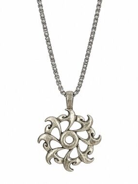 Vintage Bico Australia "Oceania" pendant (Model E96) Necklace
